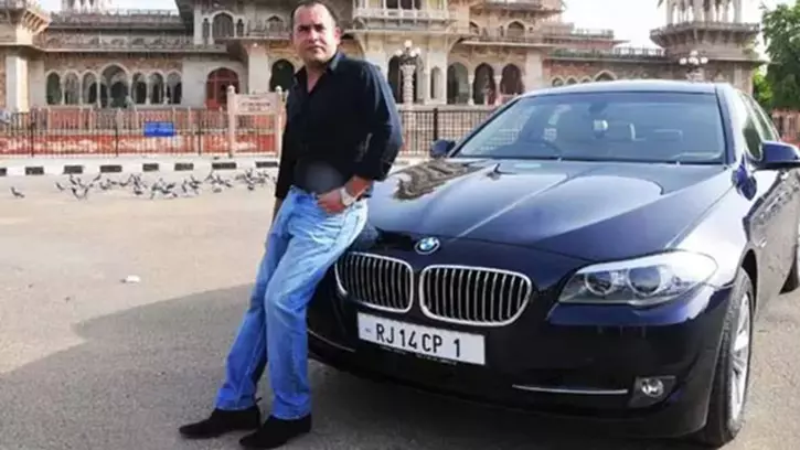 7 Most Expensive Number Plates In India