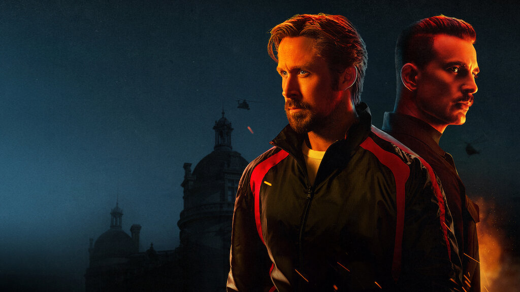 Chris Evans drops a BTS photo from Dhanush starrer 'The Gray Man