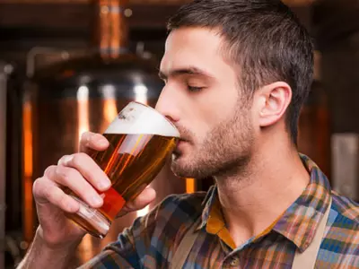 Moderate Alcohol Drinking Causes Changes To The Brain, Cognitive Decline, Finds Study