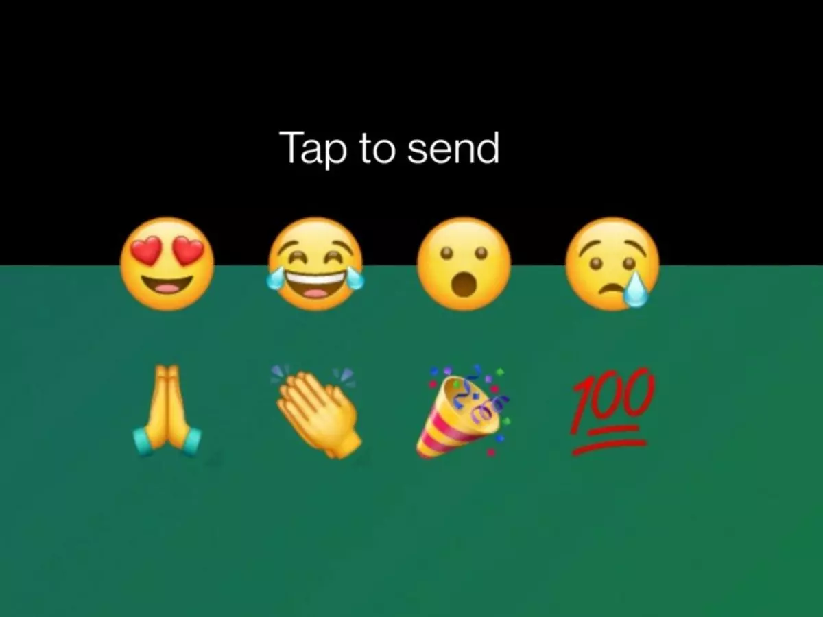 व्हाट्सएप स्टेटस अपडेट पर त्वरित प्रतिक्रिया, डेस्कटॉप ऐप पर नया गैलरी व्यू ला रहा है