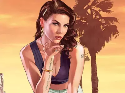 GTA 6 Will Bring A Playable Female Protagonist For The First Time In The Franchise