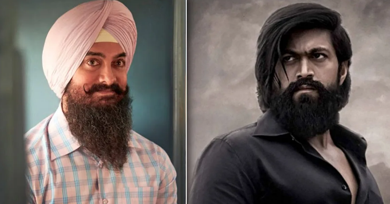 'We Got Saved', Says Aamir Khan On His Film Laal Singh Chaddha Averting ...