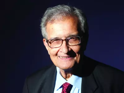 ‘India Cannot Be Country Of Hindus or Muslims Alone, Everyone Must Work Together’: Nobel Awardee Amartya Sen