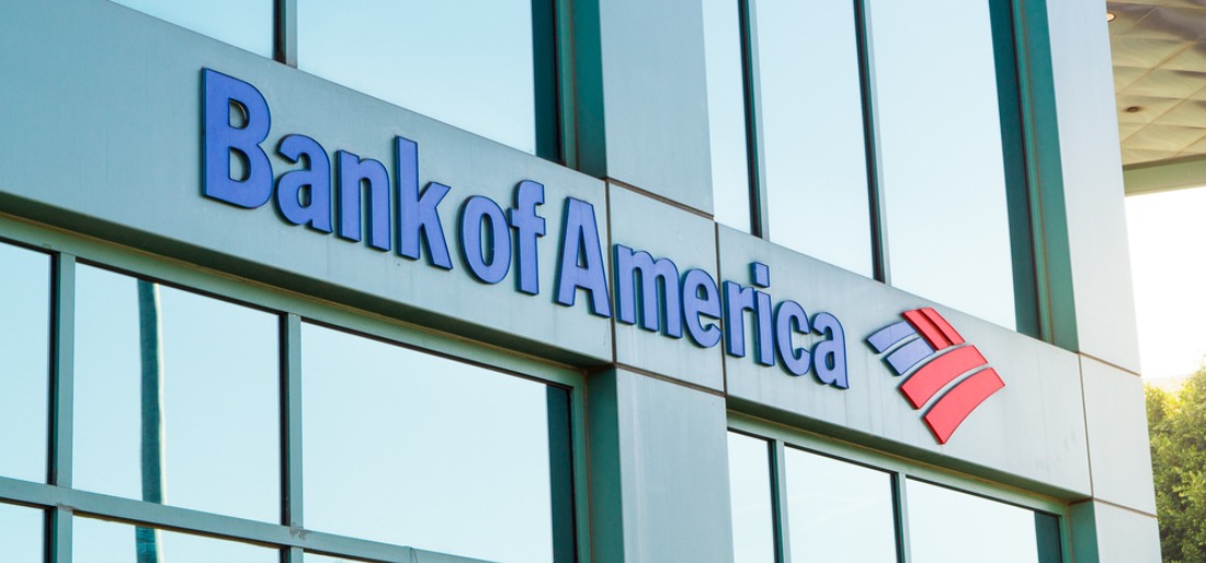 Bank Of America Fined 225 Million