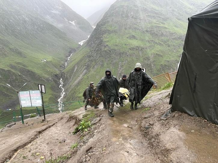 Chinar Corps