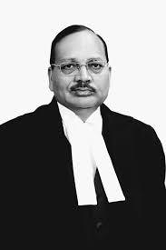 Justice Suryakant 