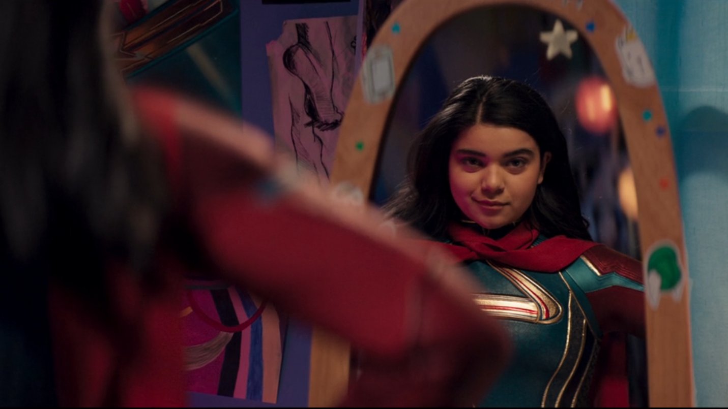 What are Kamala Khan / Ms. Marvel's powers and the bracelet in the Disney+  TV series | Tuppence Magazine