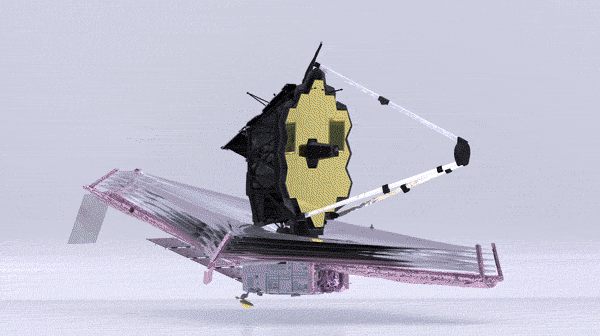 James Webb Telescope Damaged By Micrometeoroids: How Will It Survive For 20 Years?