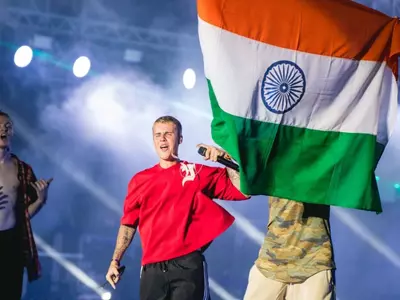Unable To Bear Indian Summers, Singer Justin Bieber Is Coming To Delhi In October This Time