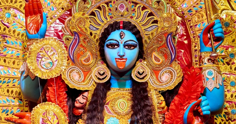 Explained: Controversy Over Depiction Of Goddess Kali As A Smoker