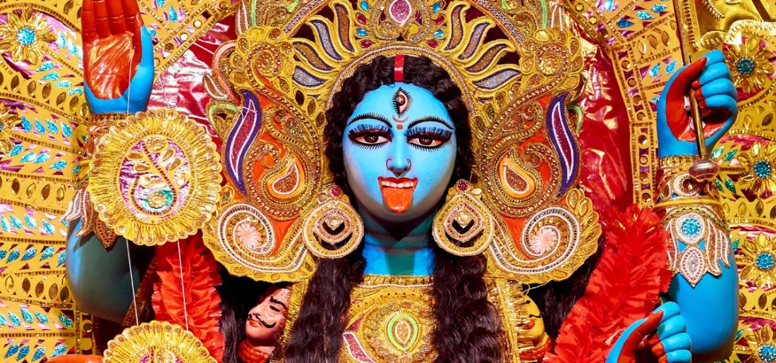 Explained: Controversy Over Depiction Of Goddess Kali As A Smoker