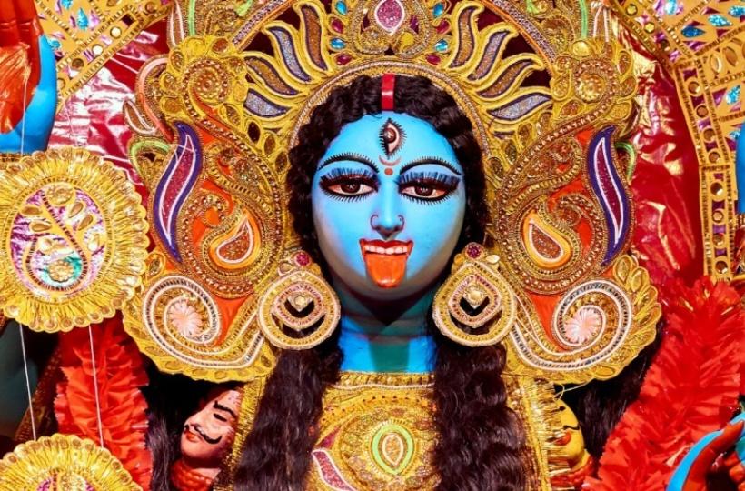 Explained: Controversy Over Depiction Of Goddess Kali As A Smoker