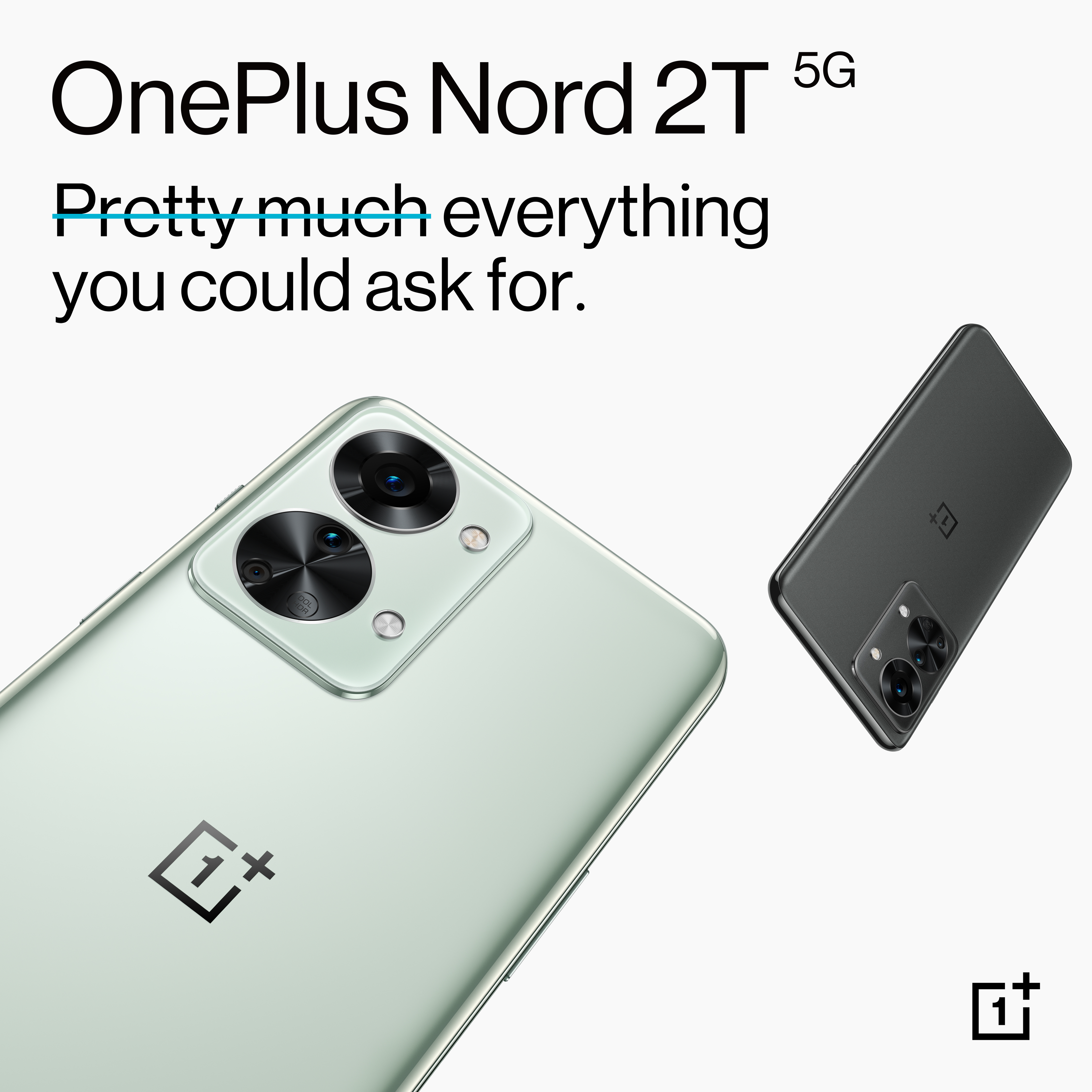 one plus nord 2t 5g battery