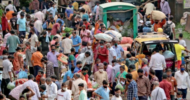 India Could Surpass China As World's Most Populous Country in 2023 ...
