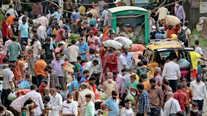 India Could Surpass China As World S Most Populous Country In 2023 India Could Surpass China As World S Most Populous Country In 2023