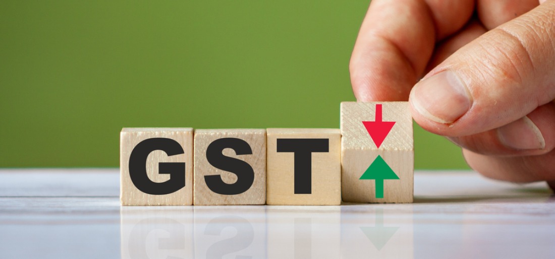 New GST Rules From July 18