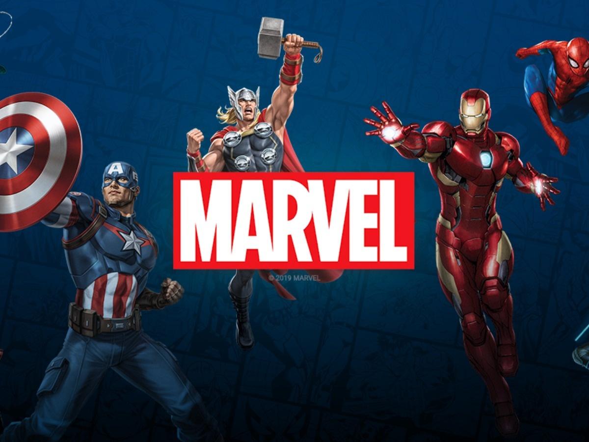 Daredevil to Avengers: Secret Wars - Marvel movies and series to look  forward to in The Multiverse Saga