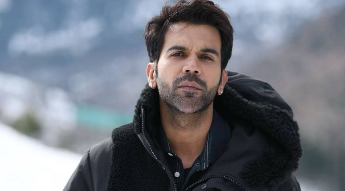 When Rajkummar Rao Lived Off One Parle-G Ka Packet A Day With Just Rs ...