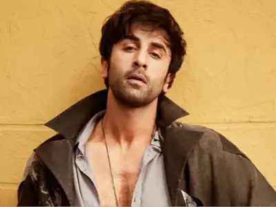 Ranbir Kapoor Says He Won't Be Taking Up Any Rom-Com Projects After Luv Ranjan's Upcoming Film