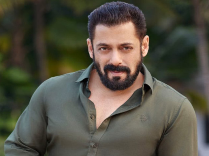 Salman Khan Gets Gun License For Self Protection Amid Fear Of Attack