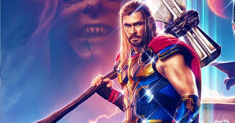 Chris Hemsworth Went From Making Rs 1 Cr For Thor To Over Rs 150 Cr For ...