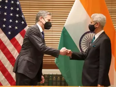 America’s CAATSA Waiver For India