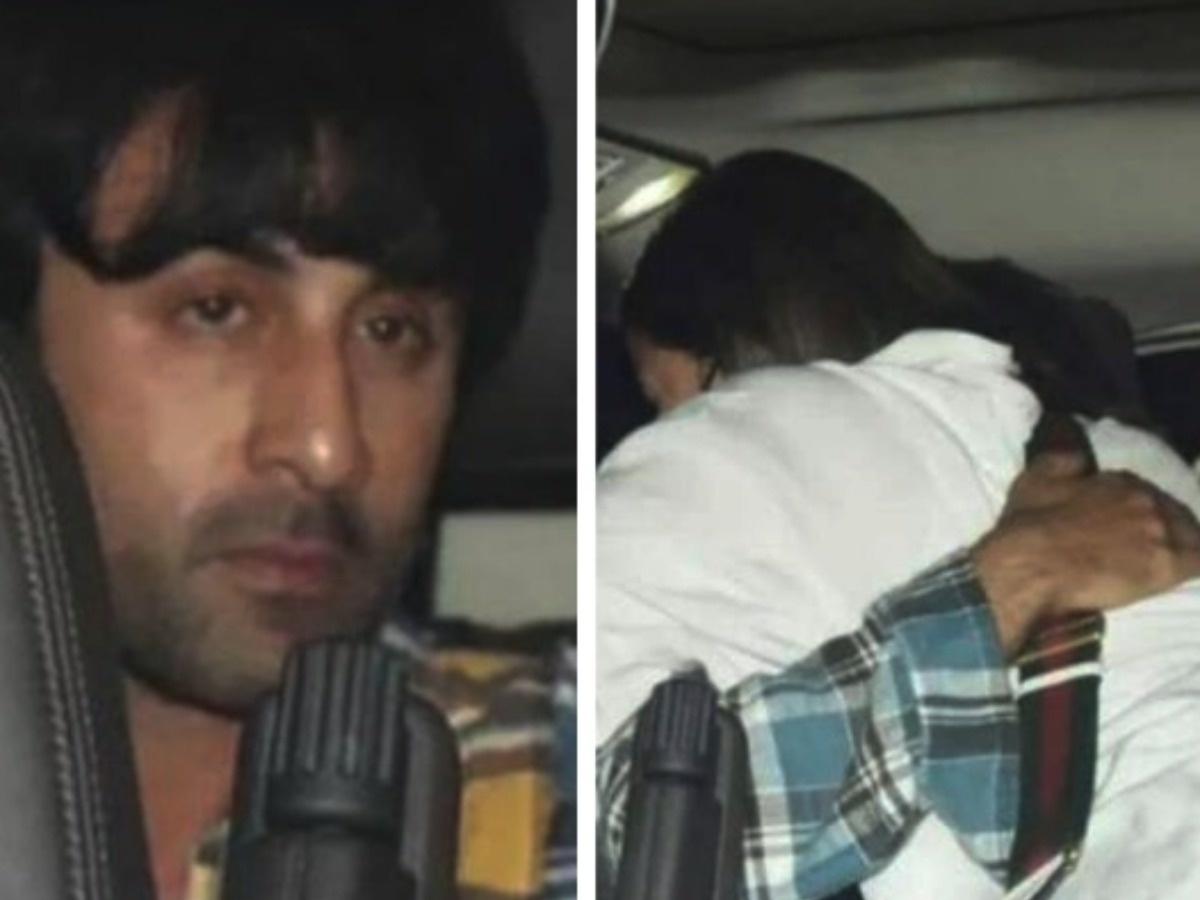 Ranbir Kapoor Sets Husband Goals, Says Won't Let Alia Bhatt Sacrifice Dreams Post Having Baby