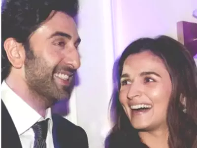 YouTuber Gaurav Taneja Arrested, Ranbir Kapoor Sets Husband Goals And More From Entertainment