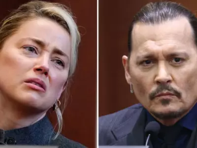 Amber Heard Willfully Defamed Johnny Depp Insurance Company Denies Damages