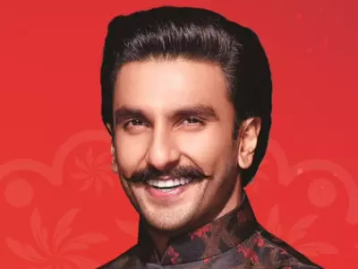 Whopping Rs 119 Crores! That's How Much Ranveer Singh Reportedly Spent To Buy Luxury Quadruplex