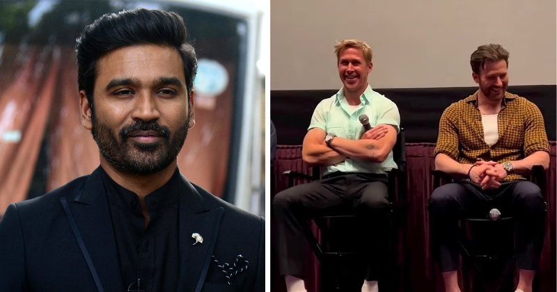 Dhanush joins Ryan Gosling and Chris Evans in Russo Brothers' The Gray Man  - India Today