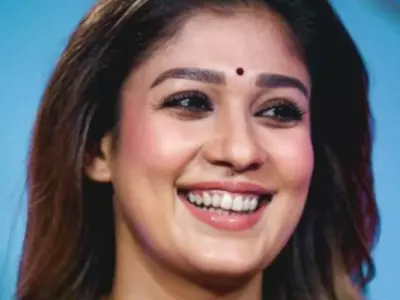 Singer Chinmayi Sripada Bashes Trolls For Posting Lewd Comments On Nayanthara's Viral Video 