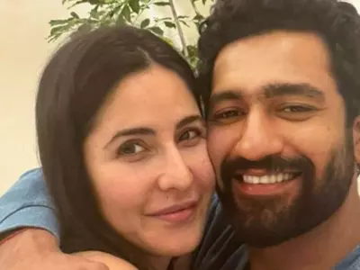 'Stalking & Threatening My Wife', Case Filed After Vicky Kaushal-Katrina Kaif Get Death Threat 
