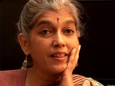 Ratna Pathak Shah trolled for Karwa Chauth comment