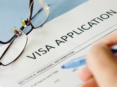 Some Countries Faces Visas Processing Delays