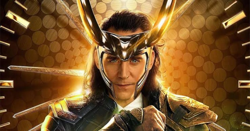 Fans Share BTS Photos Of Tom Hiddleston's Return To The MCU In Loki 2 ...