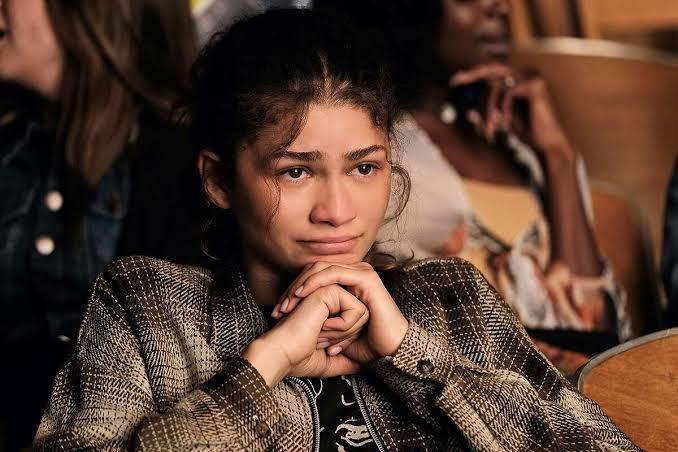 From Youngest Emmy Winner To Making Directorial Debut With Euphoria 3