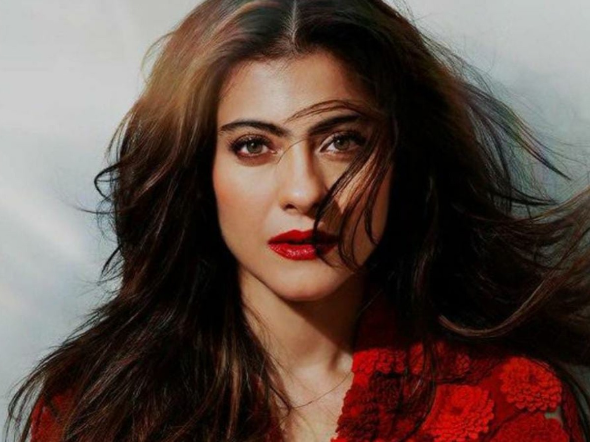 'It Has Brought Out Some Fabulous Actors', Kajol Throws Shade At ...