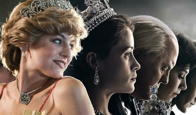 The Crown Shoot Comes To A Halt Following Queen Elizabeth II's Death? Show  Creator Says, I've Nothing To Add, For Now, Just Silence & Respect
