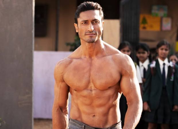 Vidyut Jamwal's 'Commando' Franchise Touted To Become India's First  High-octane Action Web Series