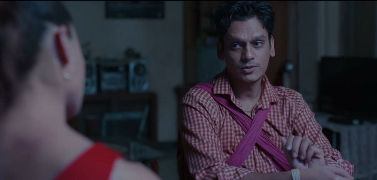 Vijay Varma Shares Why He Said Yes To Alia Bhatt s Darlings Says