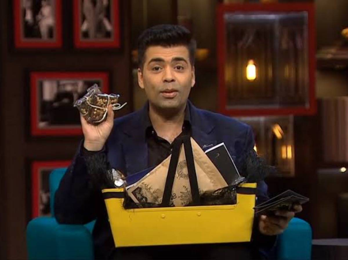 Koffee With Karan Season 7: We Finally Know What's Inside The Coveted Koffee  Hamper! |POPxo