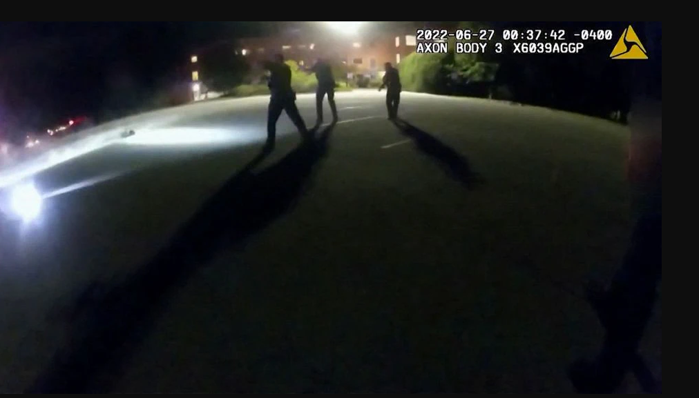 Video Of Cops Killing Unarmed Black Man Released, Triggers More ...