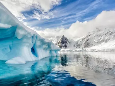 Indian Antarctic Bill,  What is Indian Antarctic Bill,  Indian Antarctic Bill points,  Indian Antarctic Bill 2022, Indian Antarctic Program,  Science News, Climate Chnage, Global Warming, 