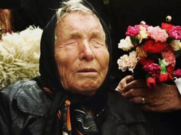 Baba Vanga's Extreme Predictions In Less Than 50 Years