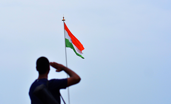 May Our Tiranga Always Fly The Highest': Indian Sports Fraternity  Celebrates 76th Independence Day - News18