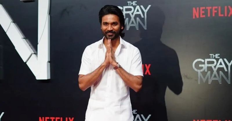 When Dhanush Spoke About His Love For Cooking Food