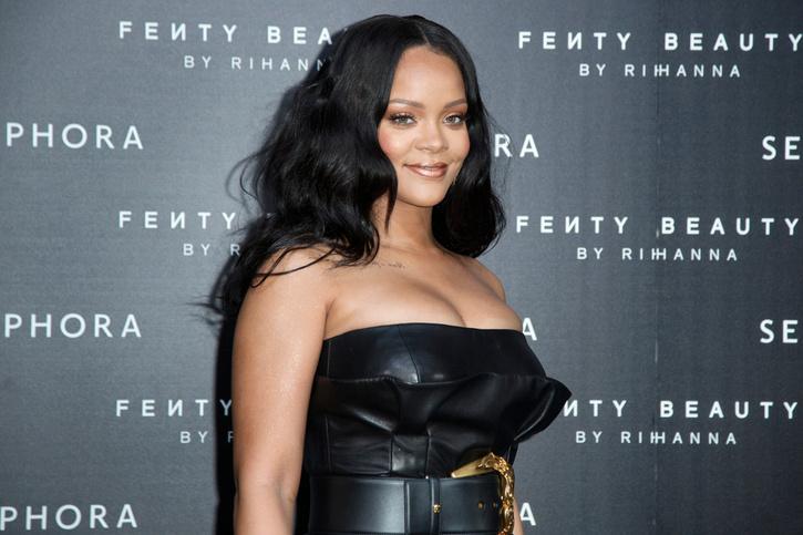 fenty oleh rihanna