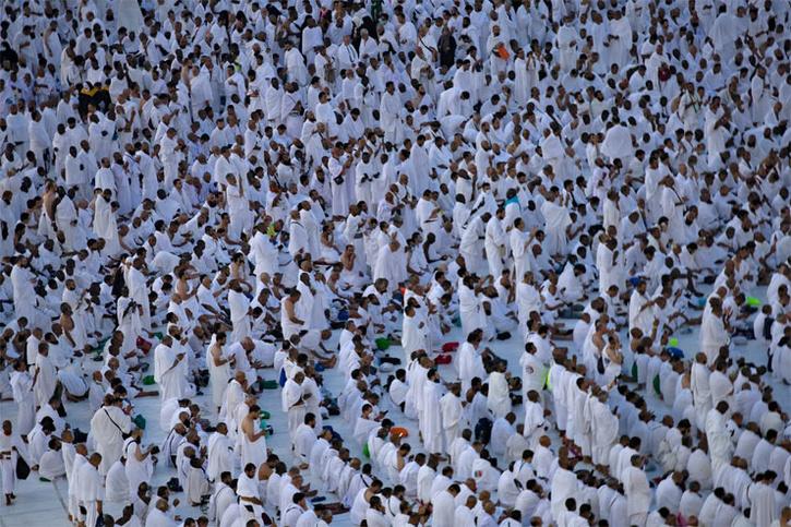 Explained: What is Eid-Al-Adha, The Festival Of Sacrifice