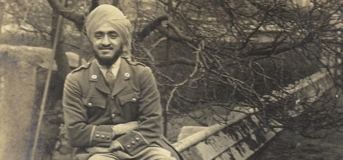 sardar hardit singh malik 